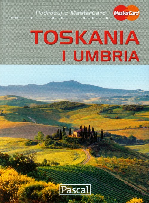 Toskania i Umbria