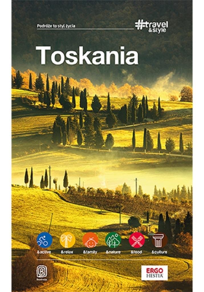 Toskania #Travel&Style