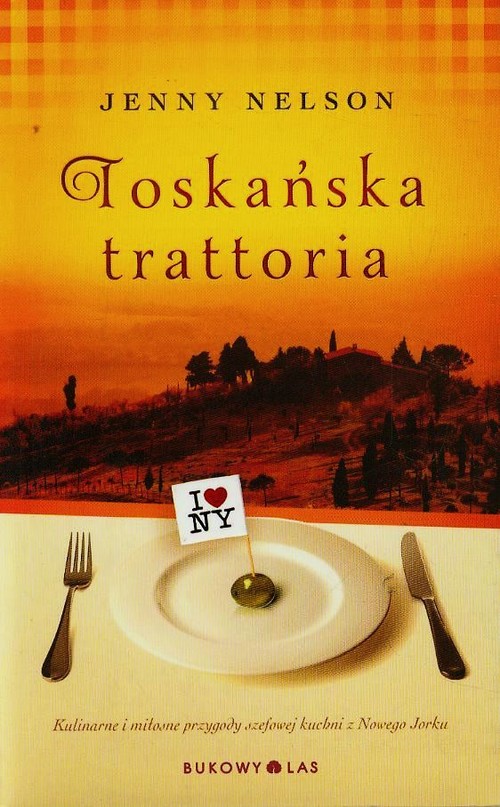 Toskańska trattoria