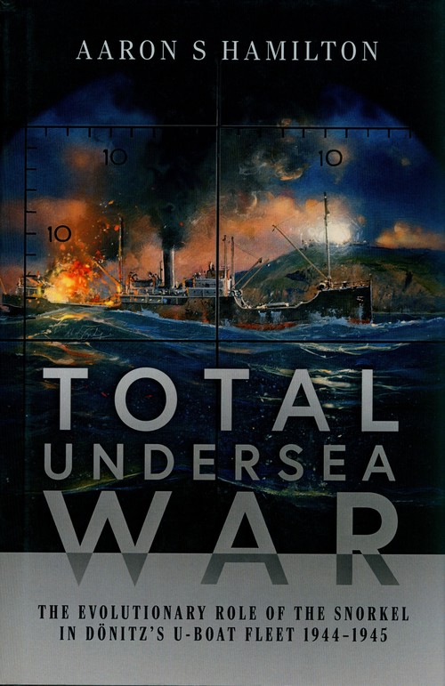 Total Undersea War
