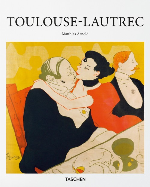 Toulouse-Lautrec