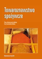 Towaroznawstwo spożywcze