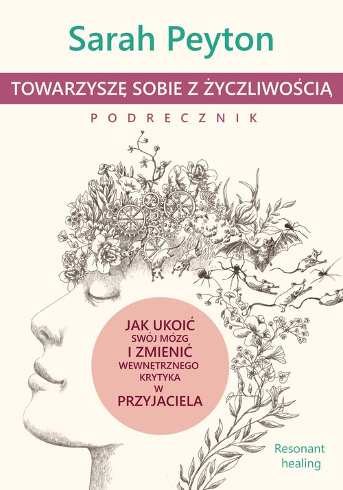 Towarzyszę sobie z życzliwością Podręcznik