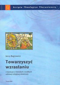 Towarzyszyć wzrastaniu