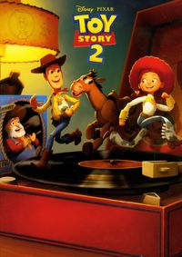 Toy Story 2