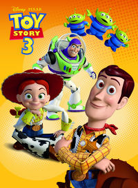 Toy Story 3