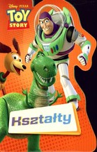 Toy Story 3  Kształty
