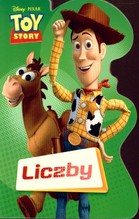 Toy Story 3 Liczby