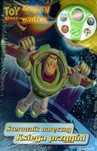 Toy Story Grający gadżet Sterownik naręczny Księga przygód