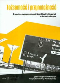 Tożsamość i przynależność