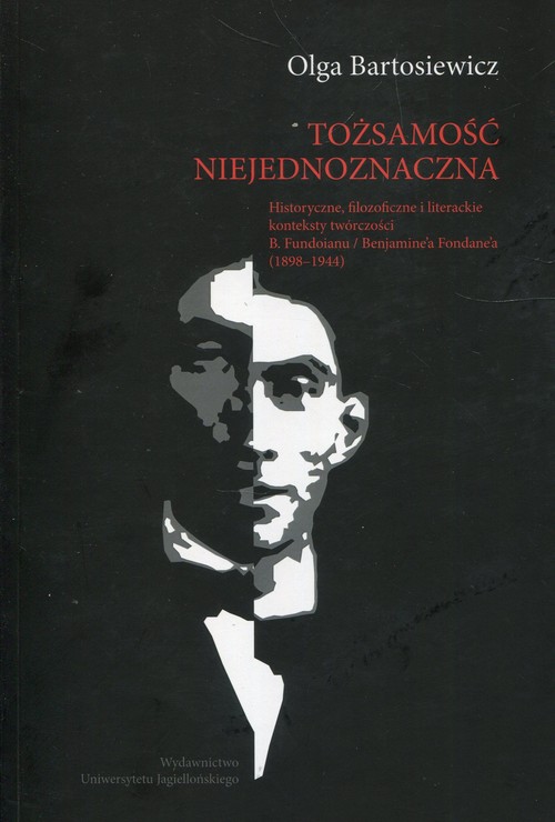 Tożsamość niejednoznaczna
