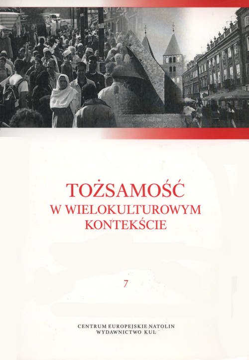 Tożsamość w wielokulturowym kontekście
