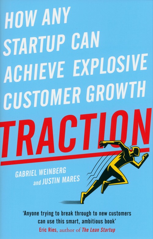 Traction