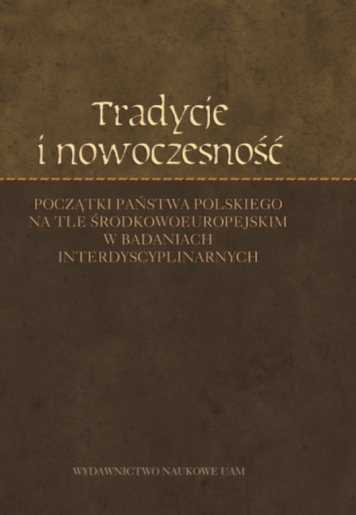 Tradycje i nowoczesność