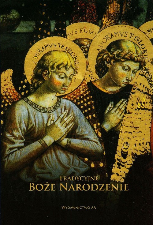 Tradycyjne boże narodzenie