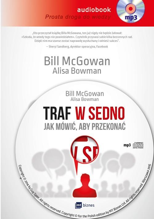 Traf w sedno