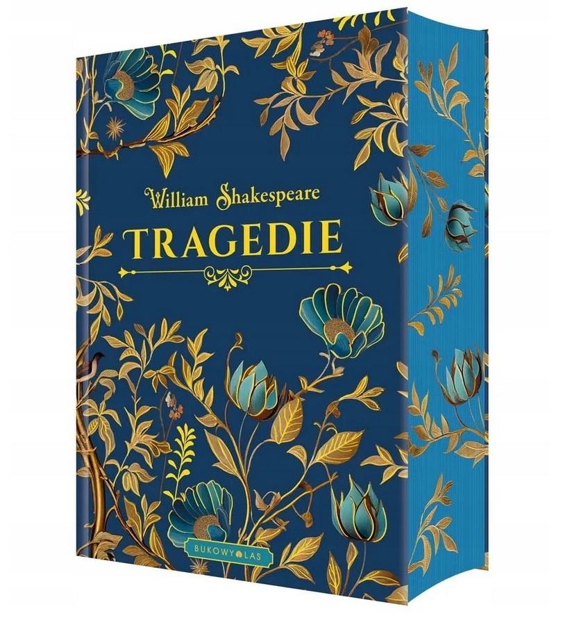 Tragedie (edycja kolekcjonerska)