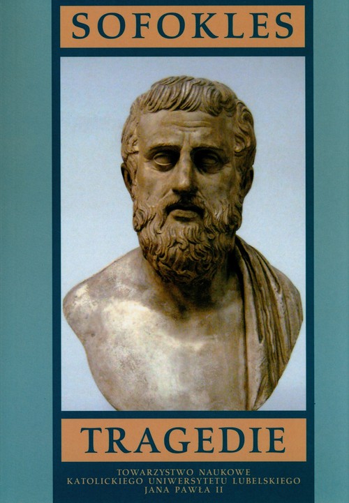 Tragedie Sofokles Tom 2