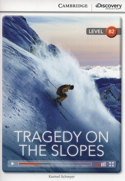 Tragedy on the Slopes