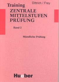 Training Zentrale Mittelstufenprufung Band 2