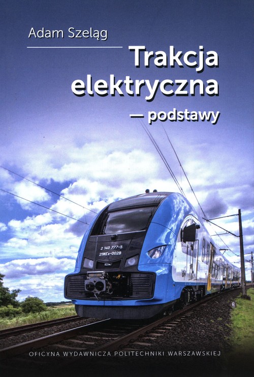 Trakcja elektryczna podstawy
