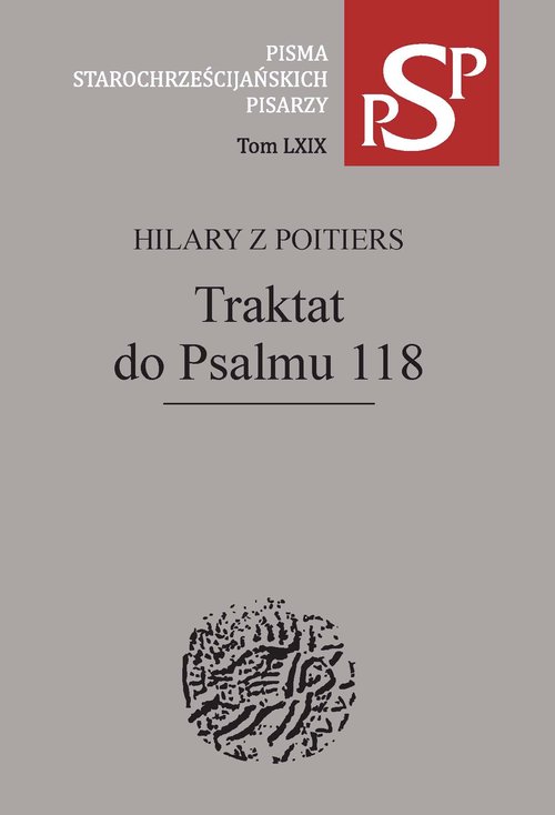 Traktat do Psalmu 118