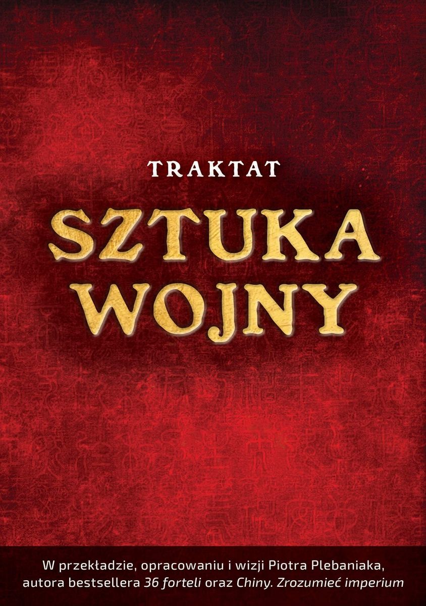 Traktat Sztuka wojny