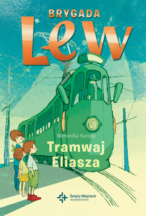 Tramwaj Eliasza