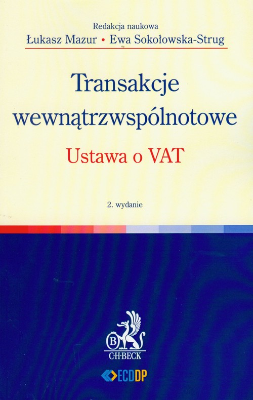 Transakcje wewnątrzwspólnotowe