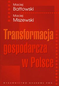 Transformacja gospodarcza w Polsce