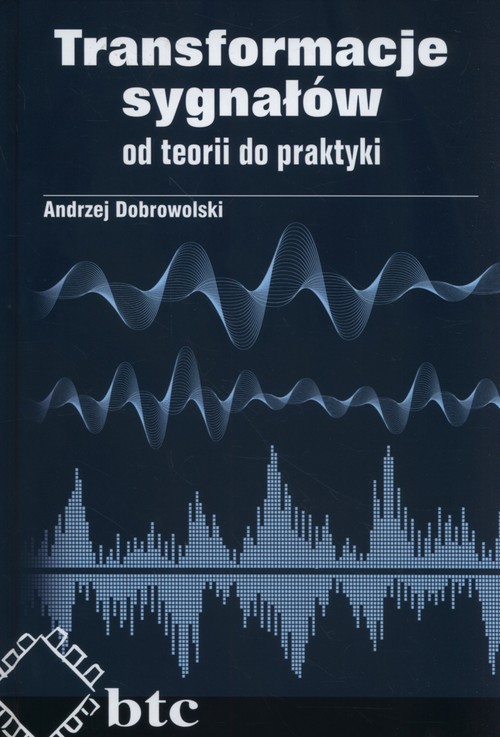 Transformacje sygnałów