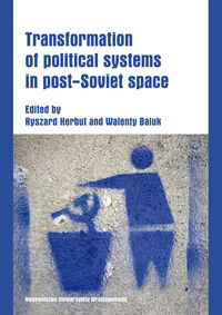 Transformation of political systems in post-Soviet space