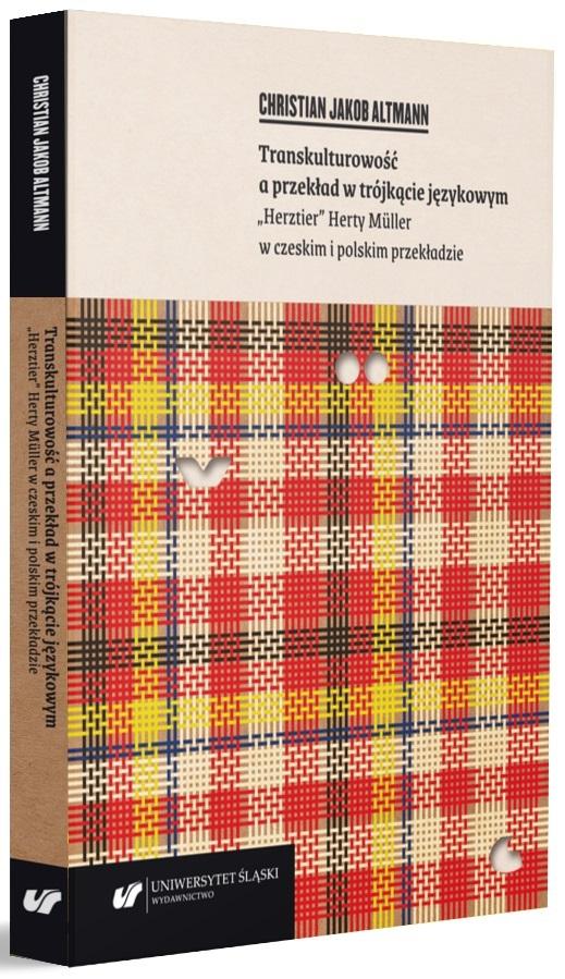 Transkulturowość a przekład w trójkącie językowym