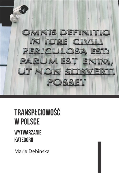 Transpłciowość w Polsce
