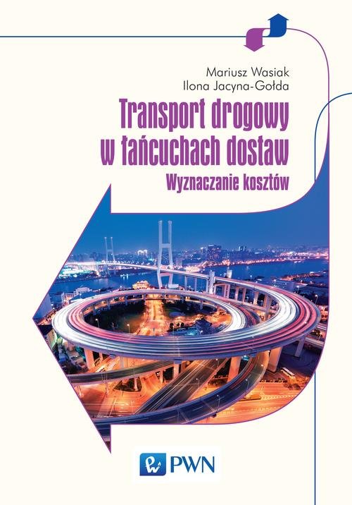 Transport drogowy w łańcuchach dostaw