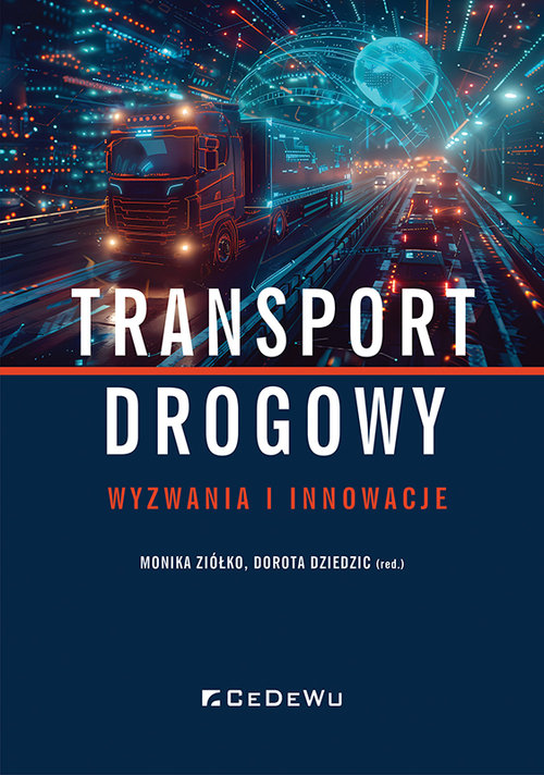 Transport drogowy Wyzwania i innowacje