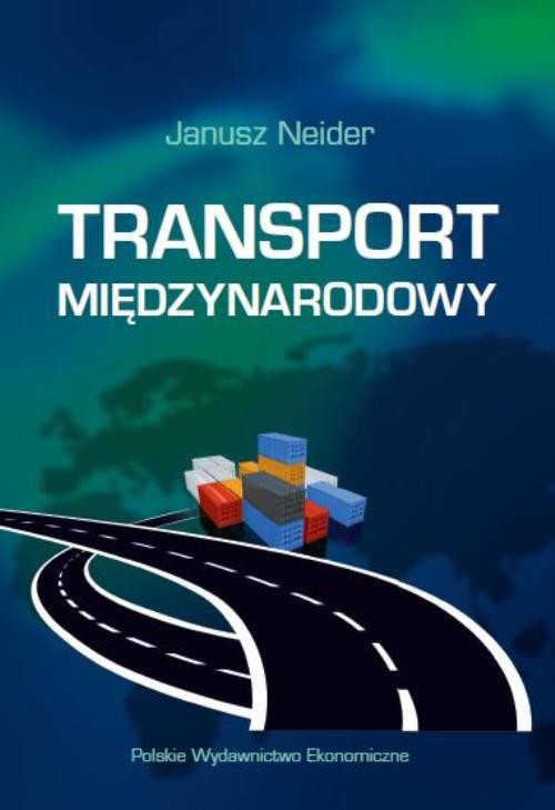 Transport międzynarodowy