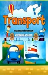 Transport Walizeczka z ćwiczeniami
