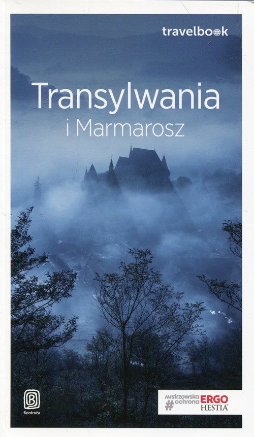 Transylwania i Marmarosz Travelbook