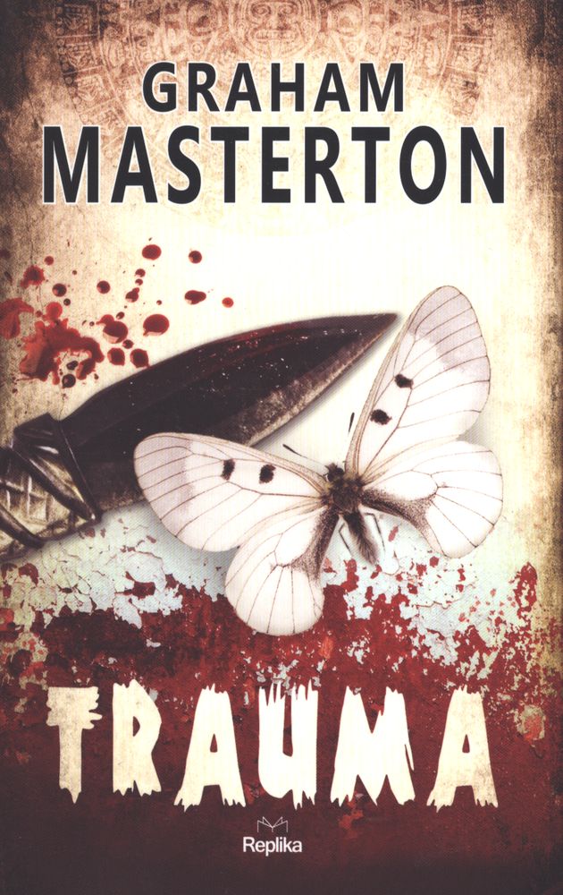 Trauma wyd. kieszonkowe