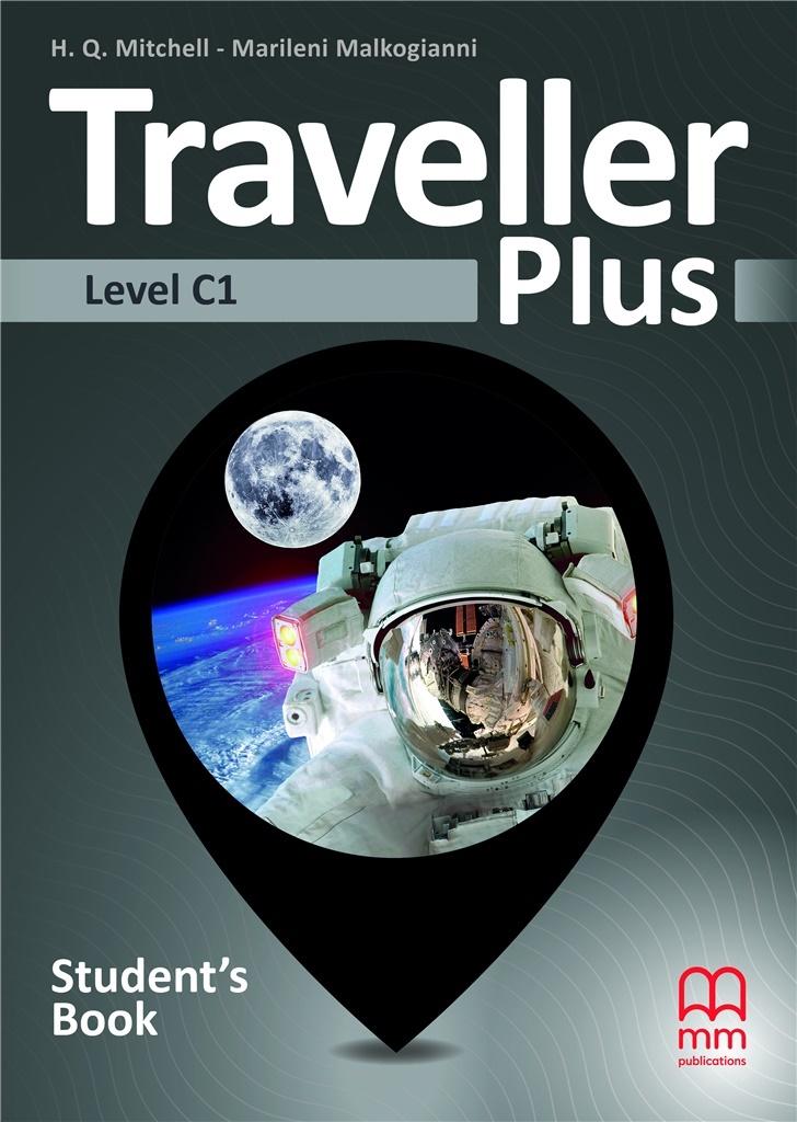 Traveller C1 Student'S Book