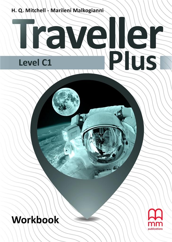 Traveller C1 Workbook