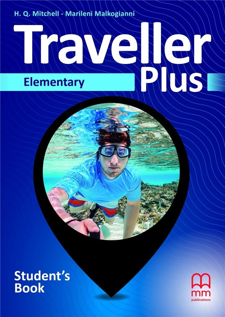 Traveller Plus Elementary Student'S Book