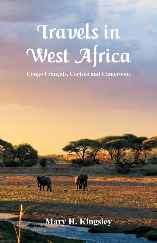 Travels in West Africa