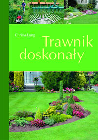Trawnik doskonały