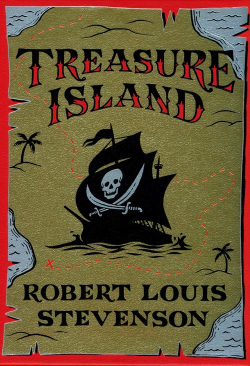 Treasure Island