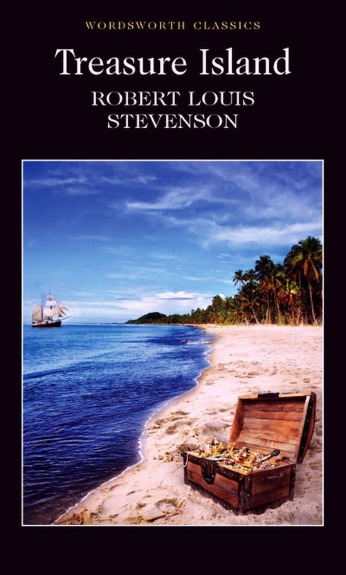 Treasure Island
