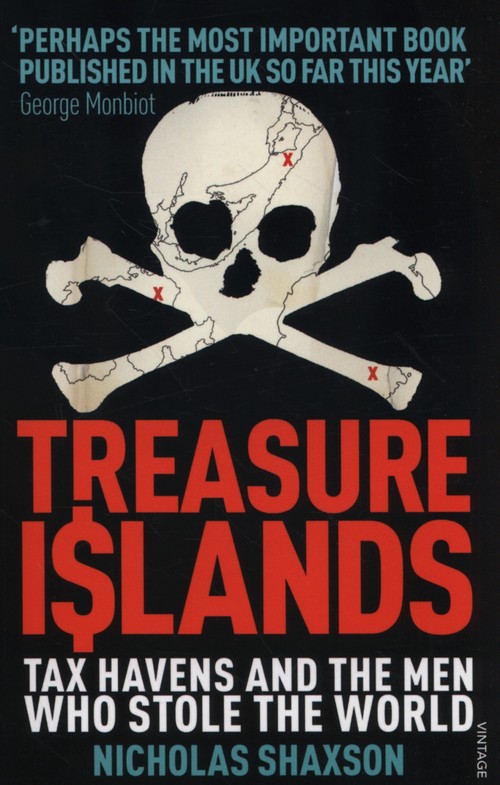 Treasure Islands