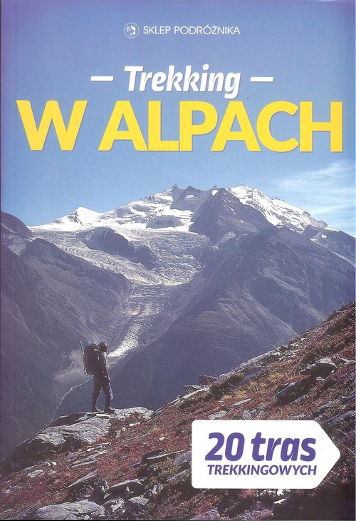 Trekking w Alpach