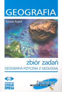 Trening Geografia fizyczna z geologią